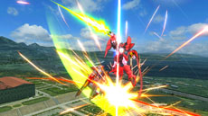 ���������꡼ No.015�Υ���ͥ������ / PS3�ǡֵ�ư��Υ������ EXTREME VS. FULL BOOST�פˡ֥�����२�ԥ���פ�������ơ������������Ǥ˼�Ͽ�����ڶʥꥹ�Ȥ������