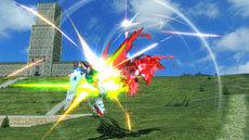 ���������꡼ No.016�Υ���ͥ������ / PS3�ǡֵ�ư��Υ������ EXTREME VS. FULL BOOST�פˡ֥�����२�ԥ���פ�������ơ������������Ǥ˼�Ͽ�����ڶʥꥹ�Ȥ������