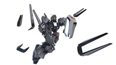 ���������꡼ No.021�Υ���ͥ������ / PS3�ǡֵ�ư��Υ������ EXTREME VS. FULL BOOST�פˡ֥�����२�ԥ���פ�������ơ������������Ǥ˼�Ͽ�����ڶʥꥹ�Ȥ������