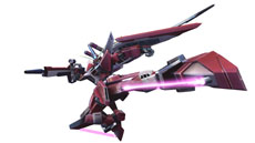 ���������꡼ No.030�Υ���ͥ������ / PS3�ǡֵ�ư��Υ������ EXTREME VS. FULL BOOST�פˡ֥�����२�ԥ���פ�������ơ������������Ǥ˼�Ͽ�����ڶʥꥹ�Ȥ������