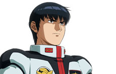 ���������꡼ No.056�Υ���ͥ������ / PS3�ǡֵ�ư��Υ������ EXTREME VS. FULL BOOST�פˡ֥�����२�ԥ���פ�������ơ������������Ǥ˼�Ͽ�����ڶʥꥹ�Ȥ������