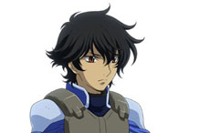 ���������꡼ No.082�Υ���ͥ������ / PS3�ǡֵ�ư��Υ������ EXTREME VS. FULL BOOST�פˡ֥�����२�ԥ���פ�������ơ������������Ǥ˼�Ͽ�����ڶʥꥹ�Ȥ������