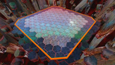 ���������꡼ No.101�Υ���ͥ������ / PS3�ǡֵ�ư��Υ������ EXTREME VS. FULL BOOST�פˡ֥�����२�ԥ���פ�������ơ������������Ǥ˼�Ͽ�����ڶʥꥹ�Ȥ������