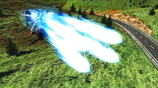 ���������꡼ No.007�Υ���ͥ������ / �ֵ�ư��Υ������ EXTREME VS. FULL BOOST�ס����������ŵ�ϥ�����������̤�о�Ρ�Ex-S�������פ����Ѳ�ǽ�ˤʤ�ץ������ȥ�����