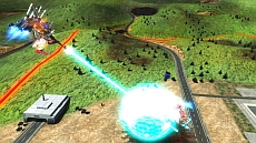 ���������꡼ No.009�Υ���ͥ������ / �ֵ�ư��Υ������ EXTREME VS. FULL BOOST�ס����������ŵ�ϥ�����������̤�о�Ρ�Ex-S�������פ����Ѳ�ǽ�ˤʤ�ץ������ȥ�����