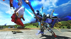 ���������꡼ No.010�Υ���ͥ������ / �ֵ�ư��Υ������ EXTREME VS. FULL BOOST�ס����������ŵ�ϥ�����������̤�о�Ρ�Ex-S�������פ����Ѳ�ǽ�ˤʤ�ץ������ȥ�����