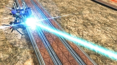 ���������꡼ No.011�Υ���ͥ������ / �ֵ�ư��Υ������ EXTREME VS. FULL BOOST�ס����������ŵ�ϥ�����������̤�о�Ρ�Ex-S�������פ����Ѳ�ǽ�ˤʤ�ץ������ȥ�����