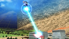 ���������꡼ No.012�Υ���ͥ������ / �ֵ�ư��Υ������ EXTREME VS. FULL BOOST�ס����������ŵ�ϥ�����������̤�о�Ρ�Ex-S�������פ����Ѳ�ǽ�ˤʤ�ץ������ȥ�����