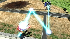 ���������꡼ No.013�Υ���ͥ������ / �ֵ�ư��Υ������ EXTREME VS. FULL BOOST�ס����������ŵ�ϥ�����������̤�о�Ρ�Ex-S�������פ����Ѳ�ǽ�ˤʤ�ץ������ȥ�����