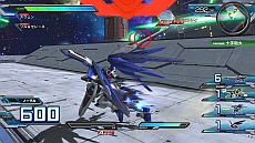 ���������꡼ No.019�Υ���ͥ������ / �ֵ�ư��Υ������ EXTREME VS. FULL BOOST�ס����������ŵ�ϥ�����������̤�о�Ρ�Ex-S�������פ����Ѳ�ǽ�ˤʤ�ץ������ȥ�����