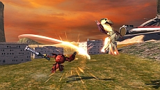 ���������꡼ No.030�Υ���ͥ������ / �ֵ�ư��Υ������ EXTREME VS. FULL BOOST�ס����������ŵ�ϥ�����������̤�о�Ρ�Ex-S�������פ����Ѳ�ǽ�ˤʤ�ץ������ȥ�����