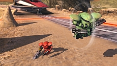 ���������꡼ No.031�Υ���ͥ������ / �ֵ�ư��Υ������ EXTREME VS. FULL BOOST�ס����������ŵ�ϥ�����������̤�о�Ρ�Ex-S�������פ����Ѳ�ǽ�ˤʤ�ץ������ȥ�����