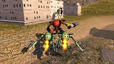 ���������꡼ No.032�Υ���ͥ������ / �ֵ�ư��Υ������ EXTREME VS. FULL BOOST�ס����������ŵ�ϥ�����������̤�о�Ρ�Ex-S�������פ����Ѳ�ǽ�ˤʤ�ץ������ȥ�����