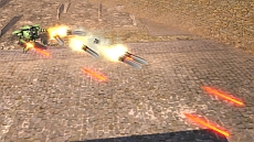 ���������꡼ No.034�Υ���ͥ������ / �ֵ�ư��Υ������ EXTREME VS. FULL BOOST�ס����������ŵ�ϥ�����������̤�о�Ρ�Ex-S�������פ����Ѳ�ǽ�ˤʤ�ץ������ȥ�����