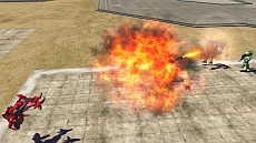 ꡼ No.027Υͥ / ֵưΥ EXTREME VS. FULL BOOSTסꤷڶʤ饤ǻѲǽˡо줷Ƥ8Τλ郎Ƚ