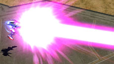 画像ギャラリー No.011のサムネイル画像 / 「機動戦士ガンダム EXTREME VS. FULL BOOST」,モビルスーツの詳細や武装などを確認できる「ギャラリーモード」と,新たな参戦機体情報が明らかに