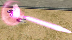 画像ギャラリー No.013のサムネイル画像 / 「機動戦士ガンダム EXTREME VS. FULL BOOST」,モビルスーツの詳細や武装などを確認できる「ギャラリーモード」と,新たな参戦機体情報が明らかに