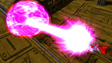 画像ギャラリー No.037のサムネイル画像 / 「機動戦士ガンダム EXTREME VS. FULL BOOST」,モビルスーツの詳細や武装などを確認できる「ギャラリーモード」と,新たな参戦機体情報が明らかに