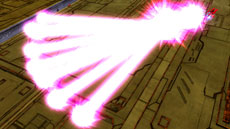 画像ギャラリー No.041のサムネイル画像 / 「機動戦士ガンダム EXTREME VS. FULL BOOST」,モビルスーツの詳細や武装などを確認できる「ギャラリーモード」と,新たな参戦機体情報が明らかに