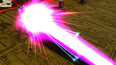 画像ギャラリー No.042のサムネイル画像 / 「機動戦士ガンダム EXTREME VS. FULL BOOST」,モビルスーツの詳細や武装などを確認できる「ギャラリーモード」と,新たな参戦機体情報が明らかに