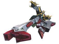 ���������꡼ No.045�Υ���ͥ������ / �ֵ�ư��Υ������ EXTREME VS. FULL BOOST�ס���ӥ륹���Ĥξܺ٤������ʤɤ��ǧ�Ǥ���֥����꡼�⡼�ɡפȡ������ʻ��ﵡ�ξ������餫��