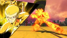 画像ギャラリー No.046のサムネイル画像 / 「機動戦士ガンダム EXTREME VS. FULL BOOST」,モビルスーツの詳細や武装などを確認できる「ギャラリーモード」と,新たな参戦機体情報が明らかに