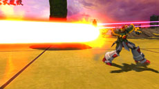 画像ギャラリー No.050のサムネイル画像 / 「機動戦士ガンダム EXTREME VS. FULL BOOST」,モビルスーツの詳細や武装などを確認できる「ギャラリーモード」と,新たな参戦機体情報が明らかに