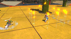 画像ギャラリー No.051のサムネイル画像 / 「機動戦士ガンダム EXTREME VS. FULL BOOST」,モビルスーツの詳細や武装などを確認できる「ギャラリーモード」と,新たな参戦機体情報が明らかに