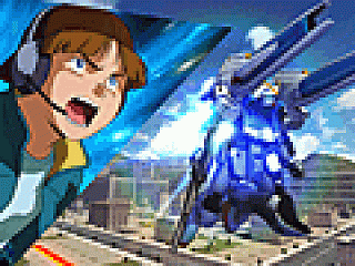 機動戦士ガンダム Extreme Vs Full Boost モビルスーツの詳細や武装などを確認できる ギャラリーモード と 新たな参戦機体情報が明らかに