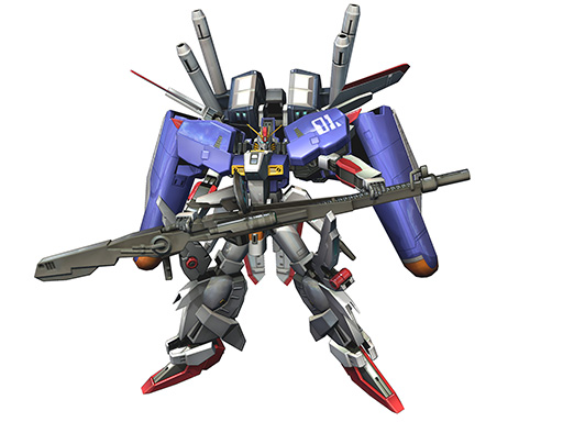 ������#001�Υ���ͥ���/�ֵ�ư��Υ������ EXVS.FB�ס�DL�Ǥν����ŵ��ȯ��������2��28���ޤ���°