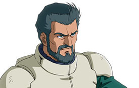 画像ギャラリー No.001のサムネイル画像 / 「機動戦士ガンダム EXVS.FB」,2月5日に配信されるDLC機体のPVが公開に