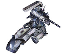 画像ギャラリー No.002のサムネイル画像 / 「機動戦士ガンダム EXVS.FB」,2月5日に配信されるDLC機体のPVが公開に