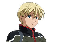 画像ギャラリー No.005のサムネイル画像 / 「機動戦士ガンダム EXVS.FB」,2月5日に配信されるDLC機体のPVが公開に