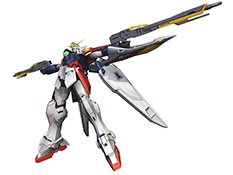 画像ギャラリー No.006のサムネイル画像 / 「機動戦士ガンダム EXVS.FB」,2月5日に配信されるDLC機体のPVが公開に