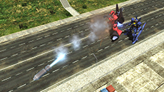 ������#024�Υ���ͥ���/�ֵ�ư��Υ������ EXTREME VS. FULL BOOST�ס��ɲõ�����2�Ƥ�2��19���ۿ����֥��󥯥�III�פʤ�3���Τ��о�