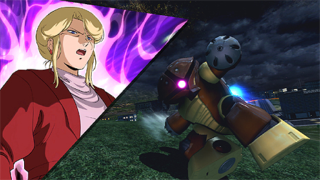 ������#005�Υ���ͥ���/�ֵ�ư��Υ������ EXVS FULL BOOST���ɲõ�����3�Ƥ�3��5������ۿ��� ���å����ʥϥޡ������ˡ�Φ�﷿������ࡤZ�������ʥ롼�����о�