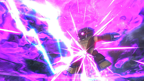 ������#006�Υ���ͥ���/�ֵ�ư��Υ������ EXVS FULL BOOST���ɲõ�����3�Ƥ�3��5������ۿ��� ���å����ʥϥޡ������ˡ�Φ�﷿������ࡤZ�������ʥ롼�����о�