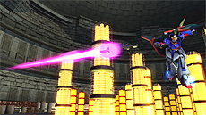 ������#029�Υ���ͥ���/�ֵ�ư��Υ������ EXVS FULL BOOST���ɲõ�����3�Ƥ�3��5������ۿ��� ���å����ʥϥޡ������ˡ�Φ�﷿������ࡤZ�������ʥ롼�����о�