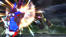 ���������꡼ No.003�Υ���ͥ������ / �ֵ�ư��Υ������ EXTREME VS. FULL BOOST�ס��ɲõ�����3�ƤΥ���������ѥ����åȤΥ���դ��ǧ�Ǥ���ץ쥤�ࡼ�ӡ���������