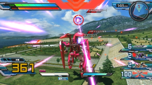 ������#013�Υ���ͥ���/�ֵ�ư��Υ������ EXTREME VS. FULL BOOST�ס�4��2���ˡ֥�������������ݤ��� Another�פʤ�4������ɲåߥå�����̵���ۿ�