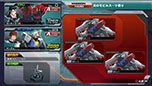 画像集#003のサムネイル/「機動戦士ガンダム EXTREME VS. FULL BOOST」,フルブーストミッション向けの追加ミッション3本を8月6日に無料配信