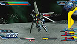 画像集#005のサムネイル/「機動戦士ガンダム EXTREME VS. FULL BOOST」,フルブーストミッション向けの追加ミッション3本を8月6日に無料配信