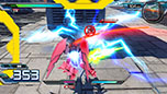 画像集#007のサムネイル/「機動戦士ガンダム EXTREME VS. FULL BOOST」,フルブーストミッション向けの追加ミッション3本を8月6日に無料配信