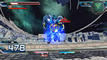 画像集#008のサムネイル/「機動戦士ガンダム EXTREME VS. FULL BOOST」,フルブーストミッション向けの追加ミッション3本を8月6日に無料配信