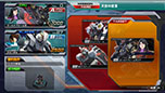画像集#009のサムネイル/「機動戦士ガンダム EXTREME VS. FULL BOOST」,フルブーストミッション向けの追加ミッション3本を8月6日に無料配信