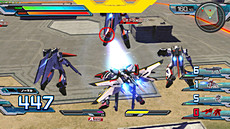 ���������꡼ No.006�Υ���ͥ������ / PS3�ֵ�ư��Υ������ EXTREME VS. FULL BOOST�פ�DLC��8�Ƥȡ����ե�֡����ȥߥå����3�郎��8��27�����ۿ����ɲõ��ΤξҲ�ư������