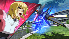 ���������꡼ No.007�Υ���ͥ������ / PS3�ֵ�ư��Υ������ EXTREME VS. FULL BOOST�פ�DLC��8�Ƥȡ����ե�֡����ȥߥå����3�郎��8��27�����ۿ����ɲõ��ΤξҲ�ư������