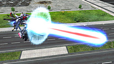 ���������꡼ No.008�Υ���ͥ������ / PS3�ֵ�ư��Υ������ EXTREME VS. FULL BOOST�פ�DLC��8�Ƥȡ����ե�֡����ȥߥå����3�郎��8��27�����ۿ����ɲõ��ΤξҲ�ư������