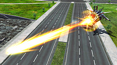 ���������꡼ No.009�Υ���ͥ������ / PS3�ֵ�ư��Υ������ EXTREME VS. FULL BOOST�פ�DLC��8�Ƥȡ����ե�֡����ȥߥå����3�郎��8��27�����ۿ����ɲõ��ΤξҲ�ư������