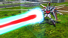 ���������꡼ No.010�Υ���ͥ������ / PS3�ֵ�ư��Υ������ EXTREME VS. FULL BOOST�פ�DLC��8�Ƥȡ����ե�֡����ȥߥå����3�郎��8��27�����ۿ����ɲõ��ΤξҲ�ư������